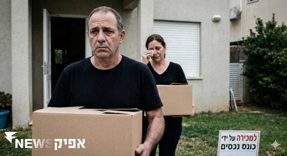 מה זה כונס נכסים? המדריך המקיף להבנת התפקיד והתהליך