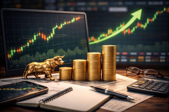 מה זה לונג במסחר במניות: להרוויח מעליות   שוק ההון