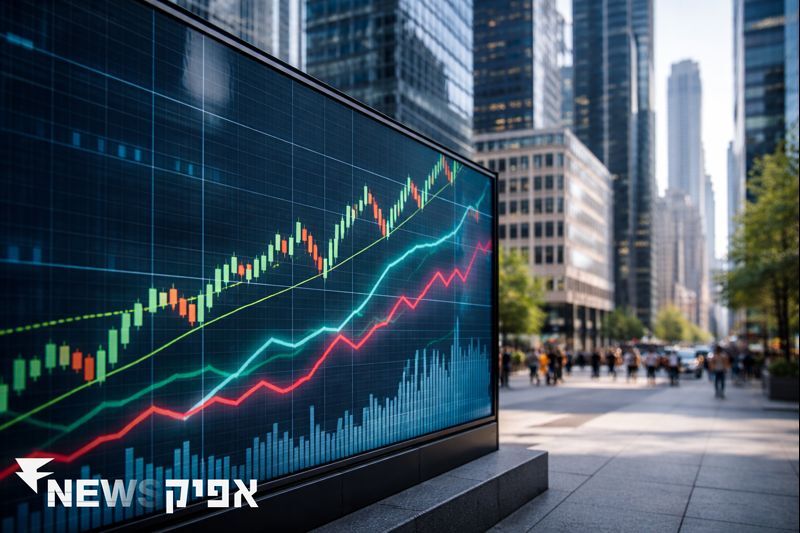 מה זה מדד S&P SmallCap 600? המדריך המקיף למדד המניות הקטנות