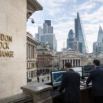 מה זה מדד FTSE 100? המדריך המקיף למדד המוביל בבורסת לונדון   המילון הפיננסי, שוק ההון