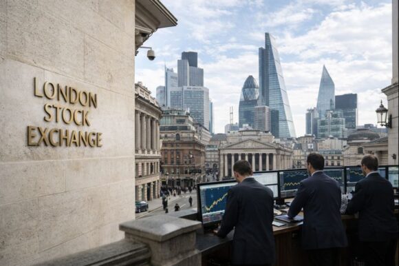 מה זה מדד FTSE 100? המדריך המקיף למדד המוביל בבורסת לונדון המילון הפיננסי, שוק ההון