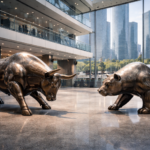 מה זה מדד? המדריך המקיף להבנת מדדים בשוק ההון   כללי