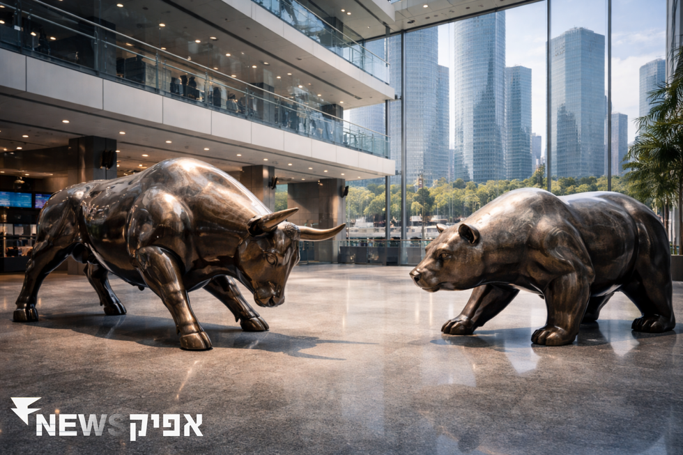 מה זה מדד? המדריך המקיף להבנת מדדים בשוק ההון