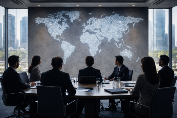 מה זה מדד MSCI World? מדריך מקיף למשקיעים   כללי