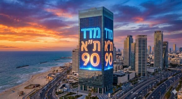 מה זה מדד ת"א 90? המדריך המקיף למדד המניות הבינוניות בישראל המילון הפיננסי, שוק ההון