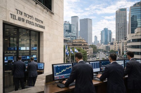 מה זה מדד תא SME150? המדריך המקיף למדד החברות הקטנות והבינוניות בישראל   המילון הפיננסי, שוק ההון