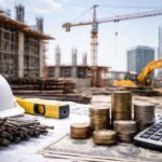 מה זה מדד תשומות הבנייה? המדריך המקיף למדד המרכזי בענף הנדל"ן   כללי