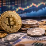 מה זה מטבע דיגיטלי? המדריך המקיף למטבעות קריפטוגרפיים ולעידן הכסף הדיגיטלי   כללי