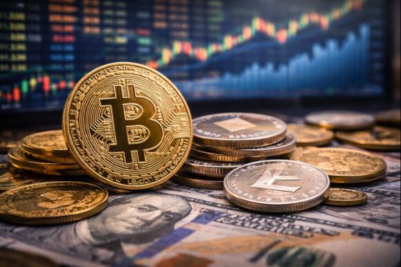 מה זה מטבע דיגיטלי? המדריך המקיף למטבעות קריפטוגרפיים ולעידן הכסף הדיגיטלי   כללי