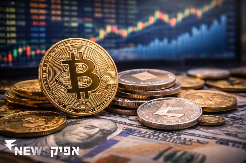 מה זה מטבע דיגיטלי? המדריך המקיף למטבעות קריפטוגרפיים ולעידן הכסף הדיגיטלי