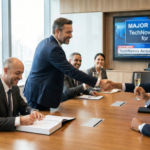 מה זה עסקת אקזיט? המדריך המקיף ליציאה עסקית   כללי