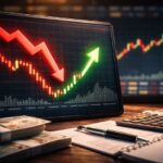 מה זה תיקון טכני בשוק ההון: להבין את התהליכים בשוק   שוק ההון