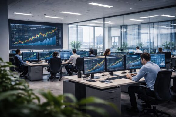 מהפך בקריפטו: האם סילבר קסטל היא ההזדמנות הגדולה הבאה? מטבעות דיגיטליים