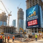 מחירי הדירות בישראל – מדריך מקיף עם נתונים, גרפים ותחזיות לשנת 2026   נדל”ן בישראל