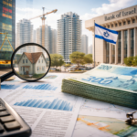 מחירי הדירות והשפעות השוק הכלכלי עליהם   נדל”ן בישראל