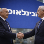 מיזוג פיבי והבינלאומי: עתיד הבנקאות בישראל   פיננסים, שוק ההון