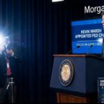 מינויו של קווין וורש כיו"ר הבנק המרכזי: עידן חדש של מדיניות כלכלית בארצות הברית   כללי