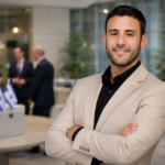 ניב כרמי נבחר לסגן יו"ר לשכת שמאי המקרקעין: נציג נוסף מקריית מלאכי בצמרת הענף   כללי