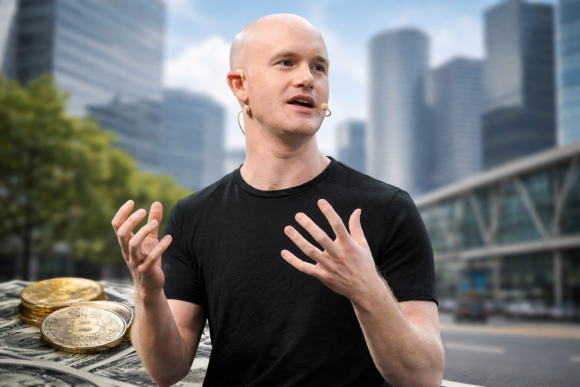 סערה משפטית בקוינבייס: תביעה על סך 2