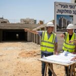 עיכובים בנדל"ן: מחלוקות על מחסנים וחניות   שמאות מקרקעין, שמאות רכוש