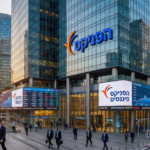 עליית הפניקס פיננסים: הצלחה בשוק ההון ובתחום הביטוח   כללי