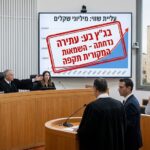 עליית שווי של מיליונים לא מצדיקה שמאות חדשה: בג"ץ דחה עתירה נגד בית הדין הרבני   מרכז הנדל"ן   נדל”ן, נדל”ן בישראל