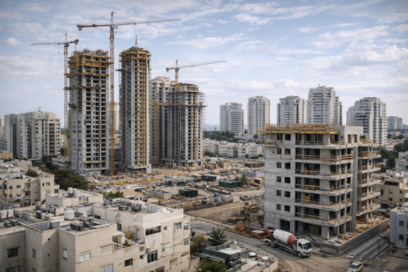 פסק דין תקדימי במיסוי מקרקעין: השלכות והשפעות כללי