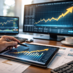 ציפיות האינפלציה בשוק ההון: כלי לניבוי מוקדם של מגמות כלכליות   שוק ההון