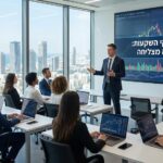 קורס ניהול תיק השקעות – כל הפרטים על הקורס המקיף בישראל   כללי