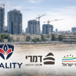 רשות מקרקעין ישראל: כיצד עסקת נדל"ן בדרום תל אביב מייצרת רווחים עצומים   כללי