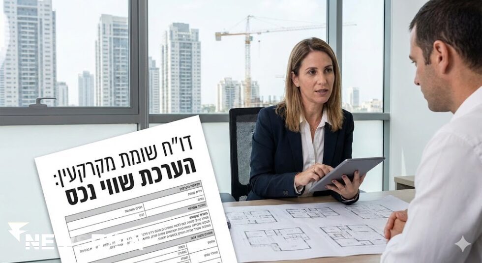 שומה – מה זה שומה, מי עורך אותה, מתי היא נדרשת ומה משפיע על תוצאתה