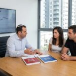 שומה נגדית – מה זה שומה נגדית ומתי היא הופכת לכלי קריטי בהגנה על שווי הנכס?   המילון הפיננסי, נדל"ן