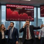 שוק המטבעות הדיגיטליים: ירידות שערים ומשמעויות כלכליות   מטבעות דיגיטליים, פיננסים