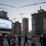 שוק הנדל״ן בתל אביב: מגמות, אתגרים והזדמנויות לשנת 2025   נדל”ן, נדל”ן בישראל