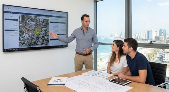 שמאי מקרקעין – המדריך המלא להבנת תפקידו, סמכויותיו והשפעתו על שווי נכסים בישראל   כללי