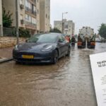 תביעה בעקבות הצפה: האם העיריות ערוכות להתמודד עם אתגרי האקלים?   ביטוח, ניהול ואחזקת מבנים