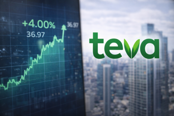 תחזיות כלכליות מעודדות: צמיחה במניית טבע והשלכותיה וולסטריט, שוק ההון