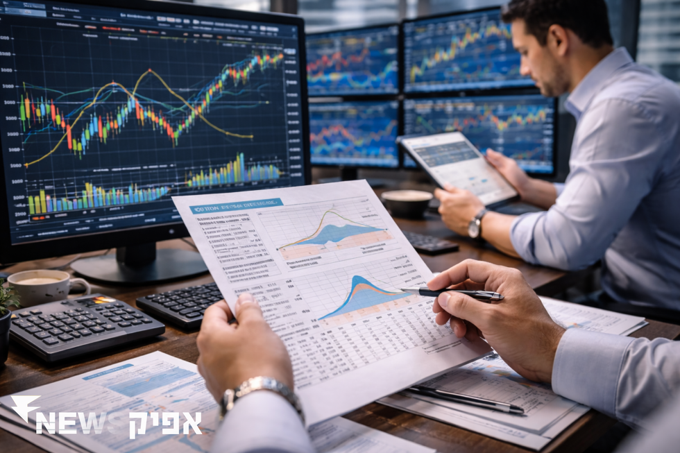 אופציות בשוק ההון – מה זה אופציות PUT ו CALL ואיך הן עובדות המילון הפיננסי, שוק ההון