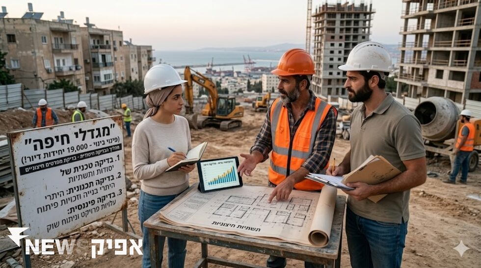 בדיקת זכויות בנכס לפני קנייה – המדריך המקיף ביותר לרוכשי נדל"ן בישראל נדל”ן בישראל