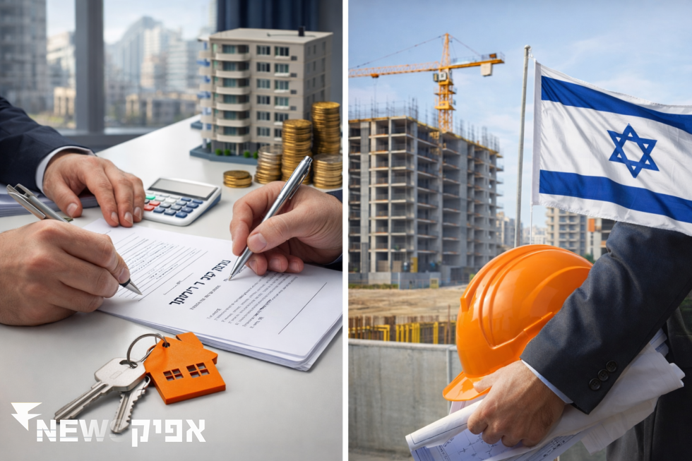 חוק המכר דירות – המדריך השלם לשנת 2026   המילון הפיננסי, נדל"ן
