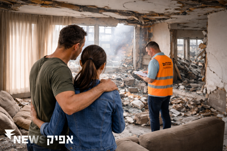 חוק מס רכוש וקרן פיצויים, תשכ"א-1961 – המדריך המלא