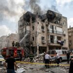 17,683 תביעות פיצויים הוגשו עד כה: הנתונים המלאים של קרן הפיצויים   שמאות רכוש