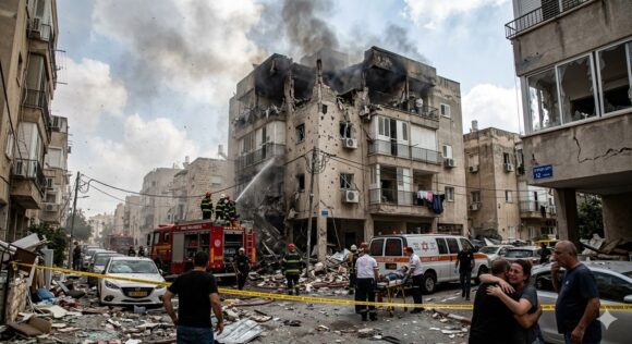 17,683 תביעות פיצויים הוגשו עד כה: הנתונים המלאים של קרן הפיצויים   שמאות רכוש