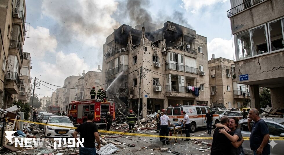 17,683 תביעות פיצויים הוגשו עד כה: הנתונים המלאים של קרן הפיצויים