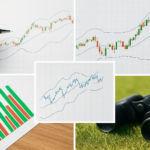 רצועות בולינגר: סוד התנודתיות של השוק   המילון הפיננסי, שוק ההון