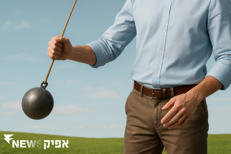 סטוכסטי: המתנד שמחזיר את השליטה לידיים שלך