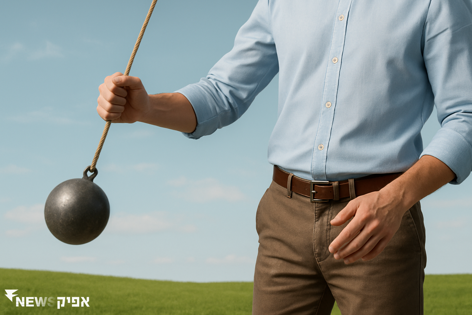 סטוכסטי: המתנד שמחזיר את השליטה לידיים שלך