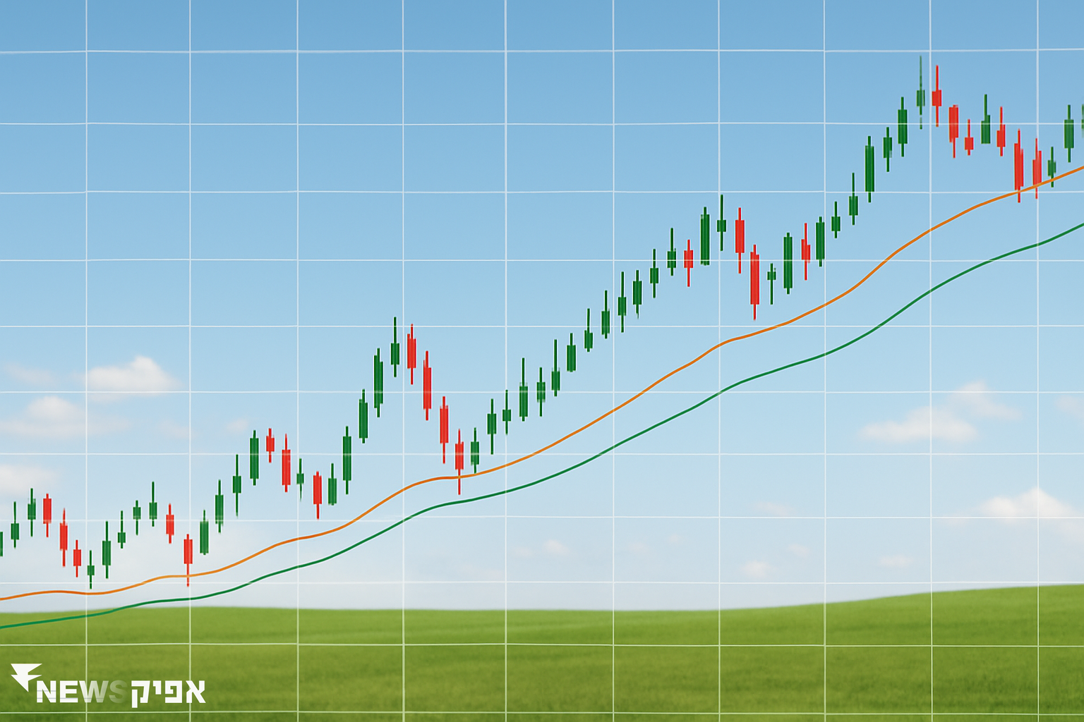 סטוכסטי: המתנד שמחזיר את השליטה לידיים שלך