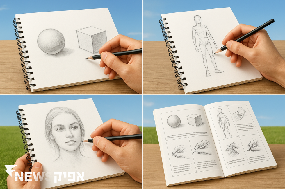 קו מגמה: המדריך המלא לציור נכון