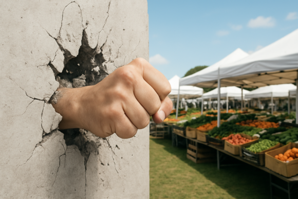 פריצת התנגדות: מה זה ומה המשמעות בשוק המילון הפיננסי, שוק ההון